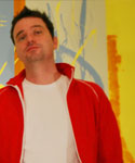 Rob Spencer